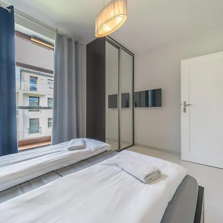 Apartamenty House Managers - Sopocka Przystan-2